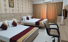 Hotel Seth Murlidhar Seva Sadan-Near Prem Mandir